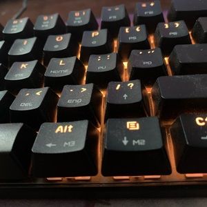 Meet your Posher, Arsen